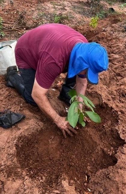 Foto ARCP Guariroba destaca ações de conservação e proteção da água em 2025